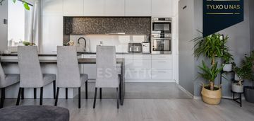 Okazja! 3 pokoje w wysokim standardzie |kowale