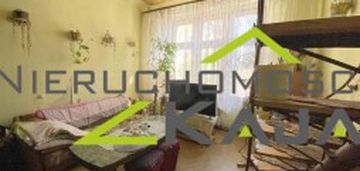Dwupoziomowe mieszkanie w centrum miasta