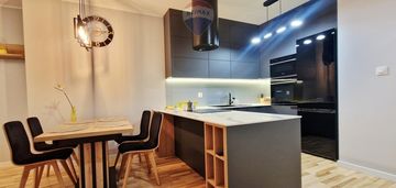 Nowoczesne 2-pokojowe mieszkanie | centrum radomia