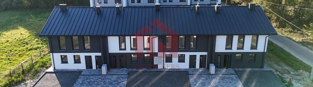 Gotowe! 3 pokoje + gabinet duża łazienka | 60 m2