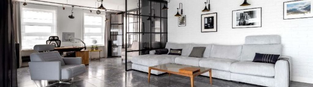 3-pokojowe mieszkanie na śródmieściu