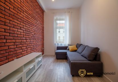 Rozkładowe | blisko centrum | wysokie sufity