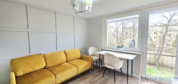 Trzypokojowe w ścisłym centrum blisko pkp