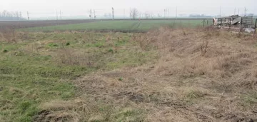 Działka na sprzedaż 800m2