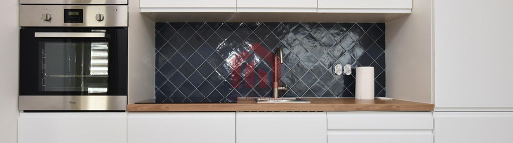 Salon z aneksem + 2 sypialnie, capital towers