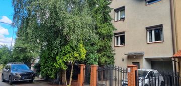 Atrakcyjny dom szeregowy - polesie - oś. smulsko !