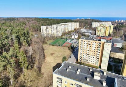 Sopot brodwino, 2 pokoje. sprzedam