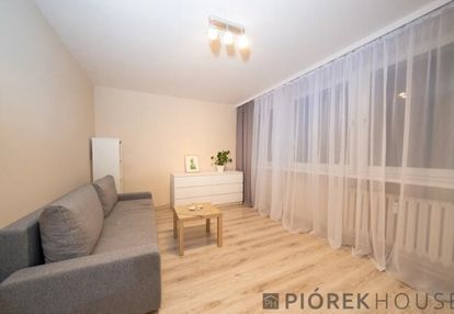 Kawalerka na bielanach