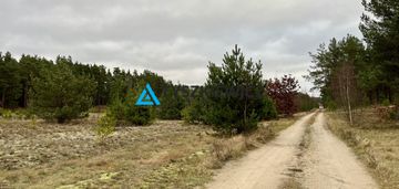 6237m- pod zabudowę wielorodzinną -czersk