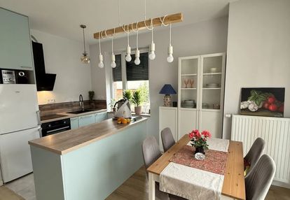 3pokoje/ogródek 100m2/2 miejsca postojowe