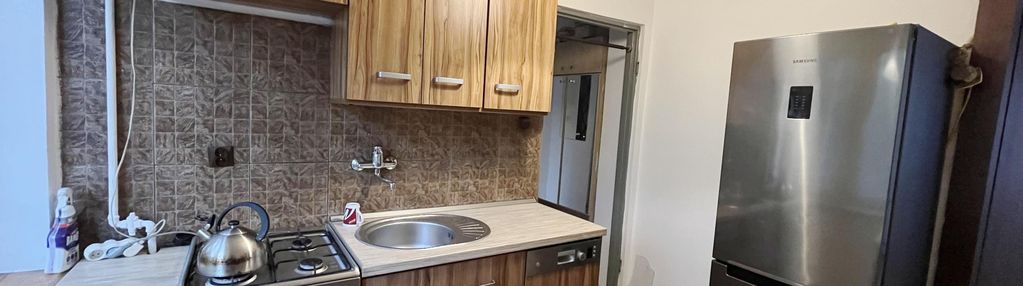 36m2 2pok mieszkanie do własnej aranżacji