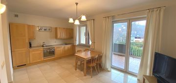 Bielsko-wapienica u podnóża gór