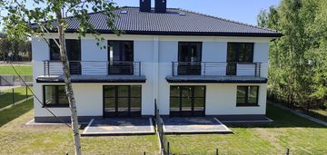 Rynek pierwotny - bliźniak w kolonii mrokowskiej