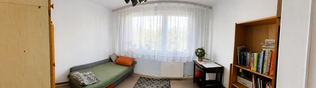 3-pokojowe mieszkanie na bemowie