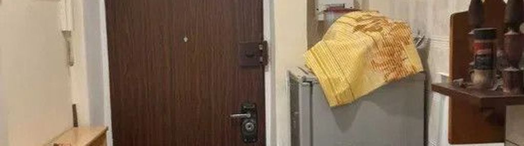 Wola | ożarowska | kawalerka | do remontu