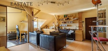 Kameralne osiedle | świetnie skomunikowane