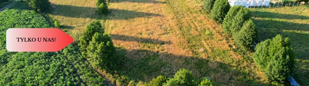 Wydane warunki zabudowy, 15min. do bydgoszczy