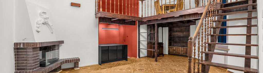 Prestiżowy adres | kamienica | stylowe | wyjątkowe