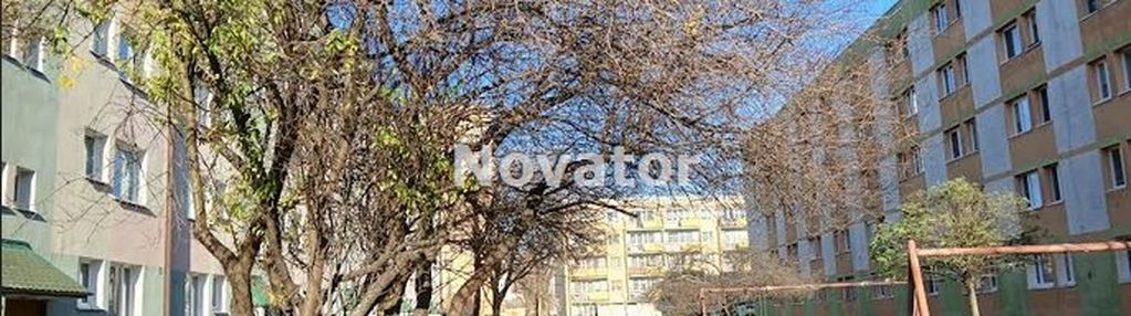 M-3 na 4-piętrze w bloku 34m2 na błoniu.