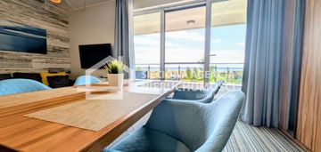Apartament 38m2 z pięknym widokiem krynica morska!