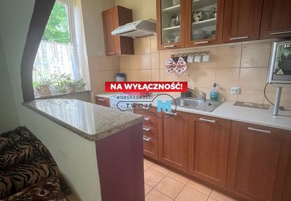 Mieszkanie w spokojnej okolicy.