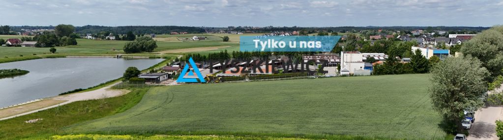 Działka inwestycyjna gdańsk bysewo