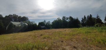 Atrakcyjna działka w smykowie