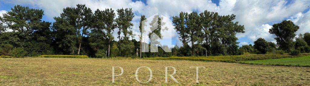 Działka w pięknej okolicy z warunkami zabudowy!