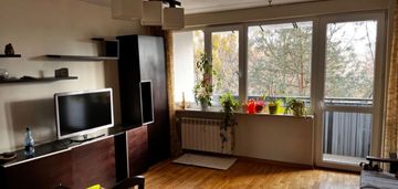 Blisko metra | wyremontowana łazienka | piwnica