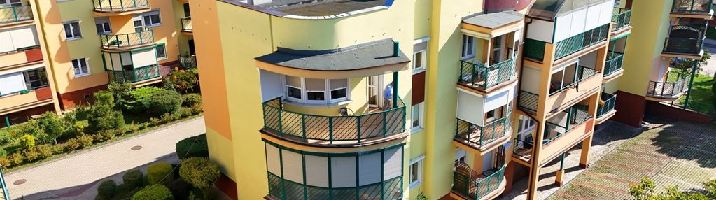 Mieszkanie 3 pokojowe w centrum ciechocinka