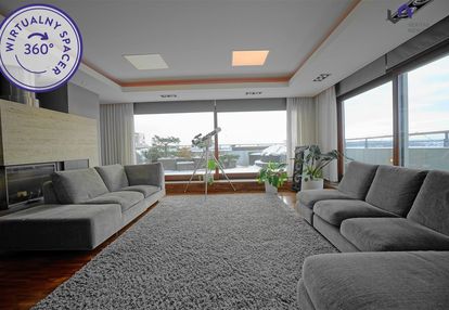 Apartament + garaż + 2 miejsca parkingowe! taras