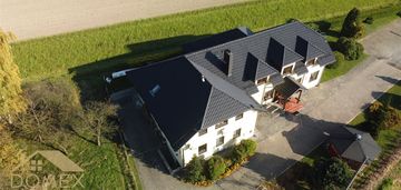 Restauracja i motel – zainwestuj w gotowy obiekt