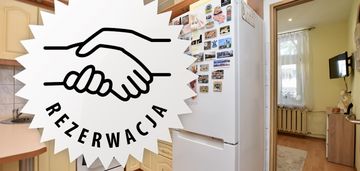 2 pokoje+kuchnia |parter |5 min od rynku