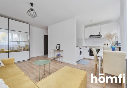 2-pokojowe mieszkanie na wynajem modra