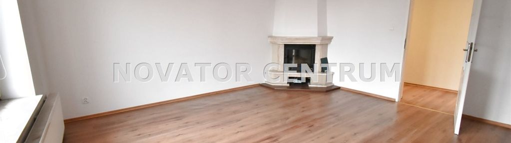 91 m2 na osiedlu leśnym, 2 balkony