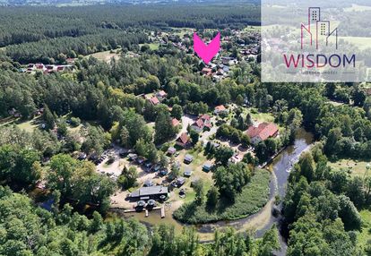 Wyjątkowy dom w turystycznej krutyni
