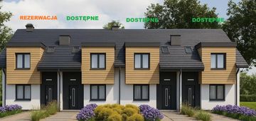 Inwestycja lesoki - 3 etap - przedsprzedaż