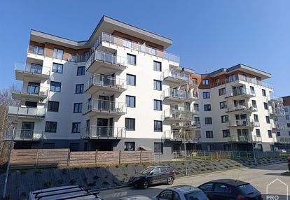 3-pokojowe mieszkanie w nowym budownictwie