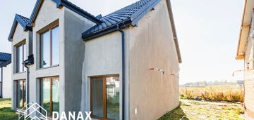 Dom w piekarach w stanie deweloperskim