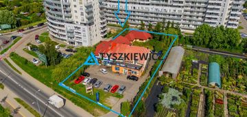 Teren inwestycyjny dla dewelopera!