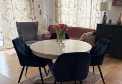 3-pokojowe mieszkanie na pradze-południe