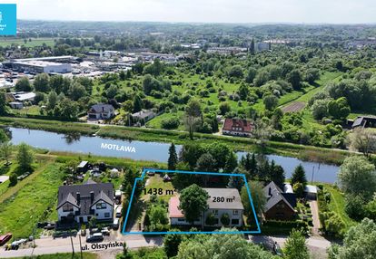 Dom z potencjałem inwestycyjnym | gdańsk olszynka