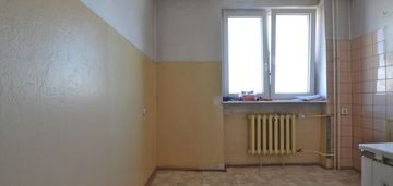 Mieszkanie 3 pokojowe - 57,5 m2 - mełgiewska