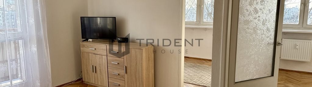 3 pokojowe mieszkanie do wprowadzenia od zaraz!