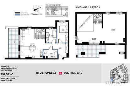 Apartament dwupoziomowy słupsk ul. kniaziewicza