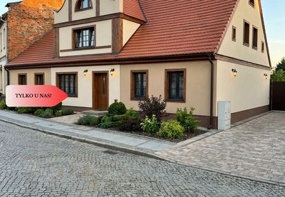 Tylko u nas! dom w na rynku-sułów/dolinie baryczy