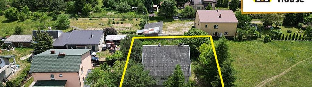 Las za oknem, 20 minut do kielc i 162 m² możliwośc
