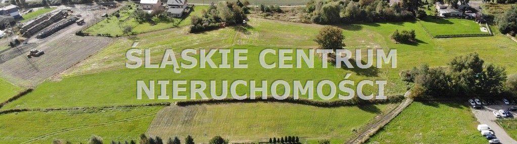 Gliwice żerniki pomorskaostatnia działka budowlana