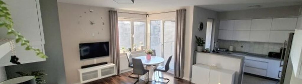 3-pokojowe mieszkanie na białołęce