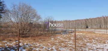 Działka z potencjałem – cisza, las i szybki start